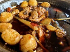 -李子坝梁山鸡(李子坝大鸡哥店)