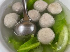 -飘香小食店(国平路店)
