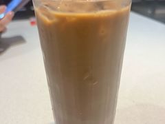 -和平馆·地道港澳茶餐厅(西门口店)