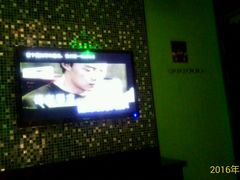 -糖潮量贩KTV(高新万达广场店)