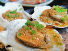 -真剑日本料理·铁板烧(贵州路店)