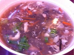 iphone_upload_pic-古早人小吃店(黄河北路店)