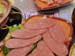 -菌之家·专业纯野生菌火锅·特色炒菌