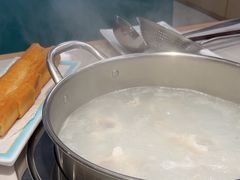 -粤顺渔坊·中山脆肉鲩火锅(清湖店)