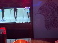 -音乐派KTV(银泰城店)