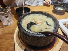 -敏珠拉姆藏餐·南京厨房(富春江东街店)