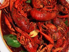 -王红军龙虾(盐仓桥店)