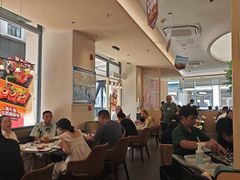 -豪客来牛排(中华城店)