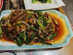 -易老妈蹄花.特色川菜(人民公园总店)
