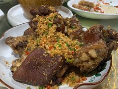 -阿静美食