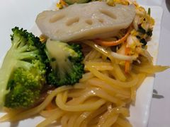 -饺子季水饺餐厅(新市街店)
