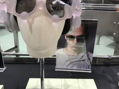 -吴良材眼镜(七重天新视场店)