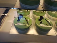 -福州仓山凯悦酒店·Market Cafe Lacucina咖啡厅