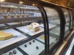 -汉巴味德自助餐厅(嘉定宝龙广场店)