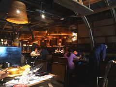 大堂-哥老官重庆美蛙鱼头(西湖银泰十一哥店)
