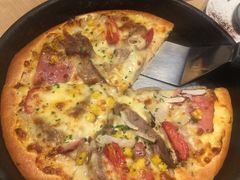 -必胜客(玉泉远洋店)