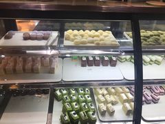 -小科自助海鲜烧肉(高区店)
