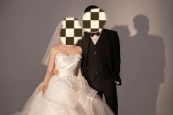 -第一夫人婚纱摄影(南京店)