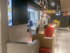 -麦当劳(光新乐购店)
