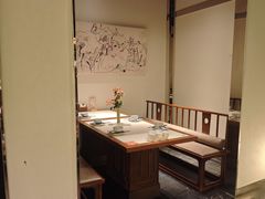 -假装苏杭·迎春花与梅(陆家嘴中心店)