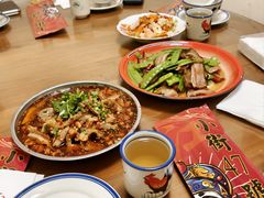 -小街47號江湖菜(四合院店)