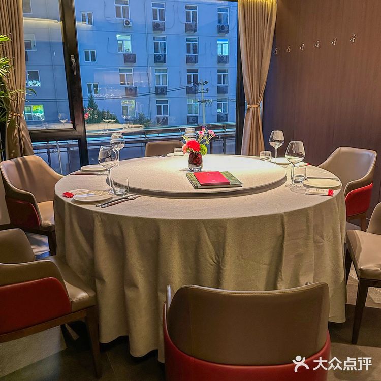 坐不住了!北平食府又又又在南站开新店了~