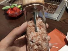 玫瑰盐-樱宿日式和牛烧肉(五道口店)