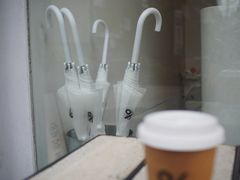 门面-% Arabica(京都东山店)