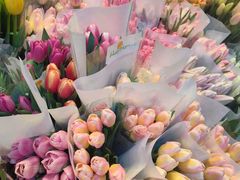 -循礼门鲜花花市(武汉循礼门店)