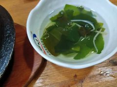 -百年石锅饭·朝鲜族传统民餐