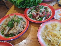 -石记老北京炙子烤肉(松园店)