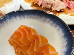 -御品海宴海鲜自助餐厅(龙岗万科广场店)
