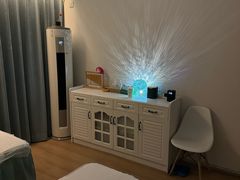 -逸栈养生SPA(望京店)