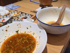 -马记永·兰州牛肉面(3019君尚店)