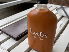 -Local泰莲庭(虹鳟鱼店)