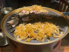 -西塔老太太泥炉烤肉(万柳华联店)