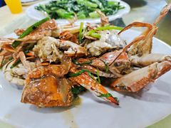 -源海渔村·现捞海鲜(大角湾店)