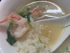 -正宗波记潮州砂锅粥(新洲一街店)