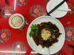 -玉华台饭庄(裕中西里小区店)