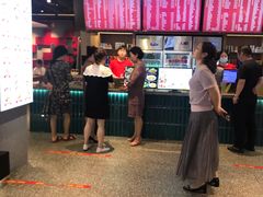 -易裕和·长沙米粉(竹塘西路店)