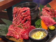 -久藏·横膈膜烧肉·酒场(江汉路店)