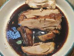 -老盛庆排档•南京菜(夫子庙店)