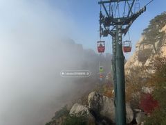 -丹东凤凰山景区