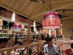 大堂-椰夫人·养生椰子鸡(金沙洲永旺店)