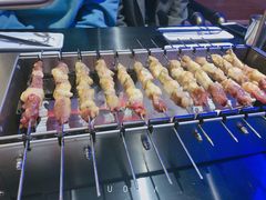 -麦当劳(南京水西门大街店)