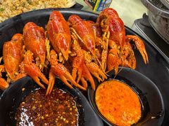 -聚味瞿记·龙虾堂(渔人码头一店)