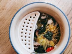 -农耕记·湖南土菜(科技园店)