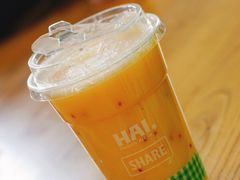 -Green Option(官舍店)