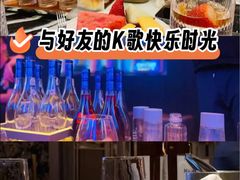 -MONARCH君尚商务娱乐KTV(北外滩店)