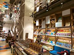 -扶光书店(中环店)
